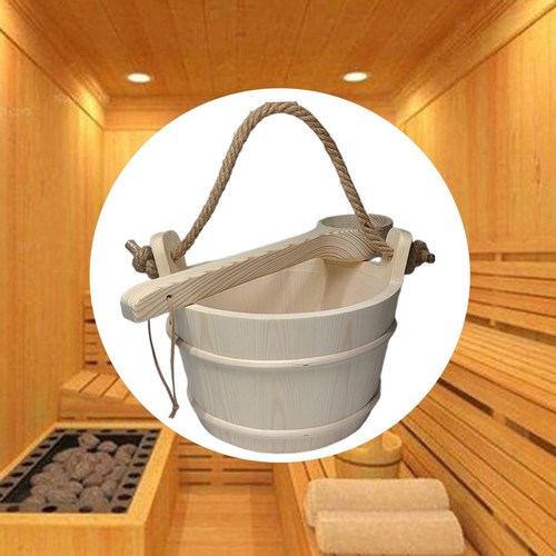 Gifts versatile sauna - versatile,